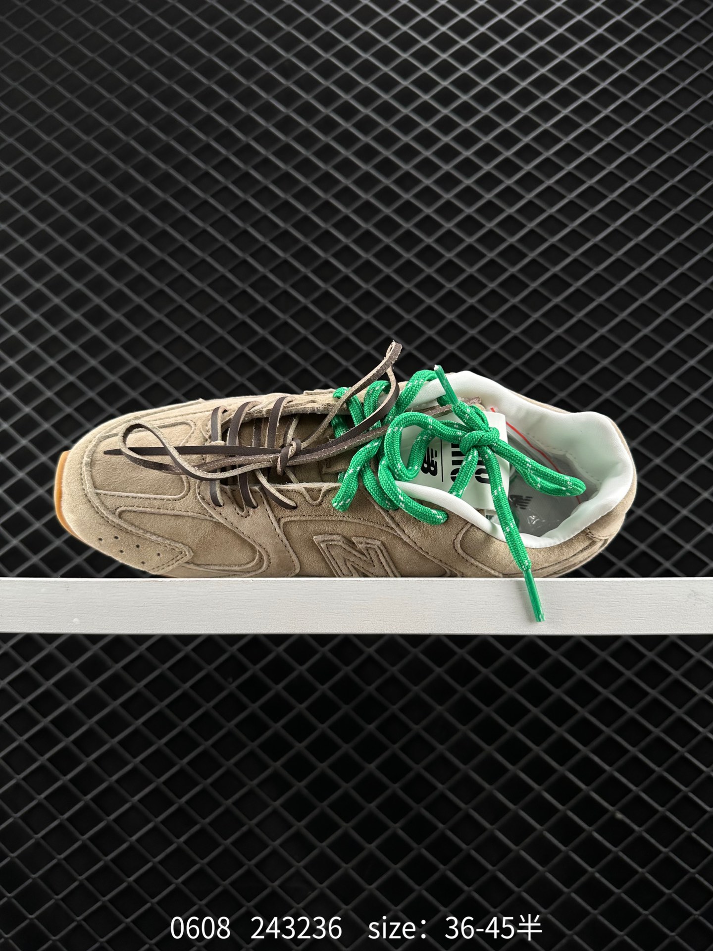 MiuMiu x NB New Balance 530 SL